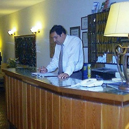 Posada Del Salvador Сантьяго Екстер'єр фото