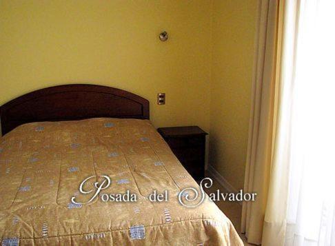 Posada Del Salvador Сантьяго Номер фото