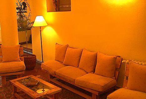 Posada Del Salvador Сантьяго Екстер'єр фото