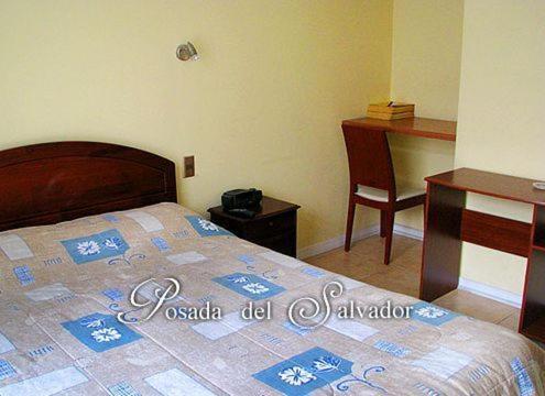 Posada Del Salvador Сантьяго Екстер'єр фото