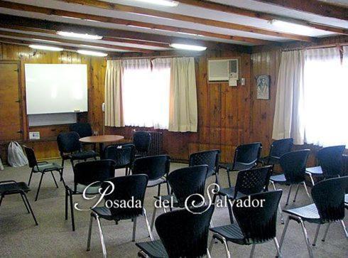Posada Del Salvador Сантьяго Екстер'єр фото