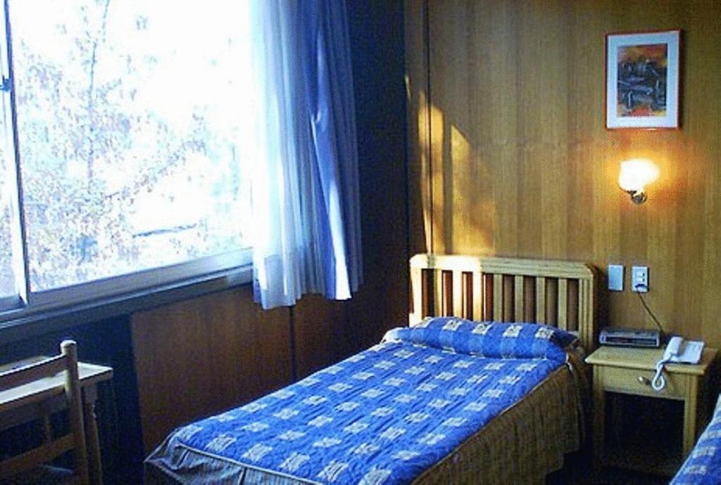 Posada Del Salvador Сантьяго Екстер'єр фото